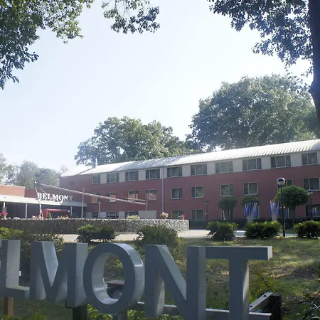 Hotell 50|50 Belmont 3*